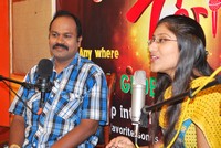 kushi Murali Photos at Tori